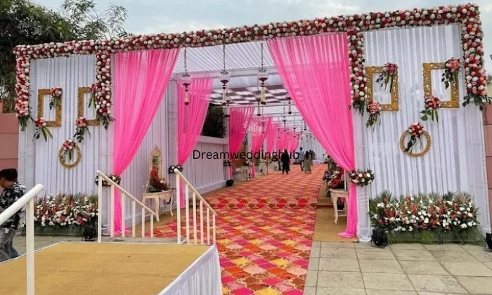 Shree Krishna Events